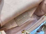 MICRO LADY D-JOY 16.5 ROSE LAMBSKIN - Image 18