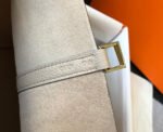 picotin lock 18 light beige togo ghw - Image 2