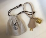 picotin lock 18 light beige togo ghw - Image 6