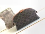 TRIOMPHE 24 BLACK PATTERN PRINTED CALFSKIN - Image 11