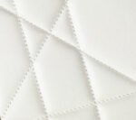 MEDIUM TOTE BOOK 26 BAG IN WHITE CALFSKIN - Image 16