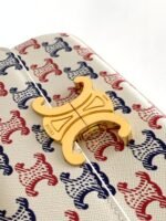 COLORFUL TRIPHOME 20 COWHIDE LEATHER - Image 6