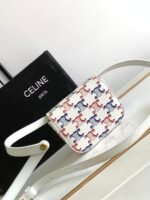 COLORFUL TRIPHOME 11 COWHIDE LEATHER - Image 3