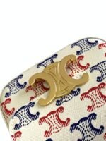 COLORFUL TRIPHOME 11 COWHIDE LEATHER - Image 6