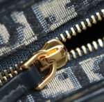 BOOK TOTE 26 IN BLACK OBLIQUE JACQUARD - Image 9