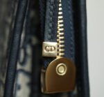 BOOK TOTE 26 IN BLACK OBLIQUE JACQUARD - Image 17