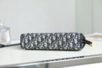 BOOK TOTE 26 IN BLACK OBLIQUE JACQUARD - Image 6