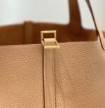 picotin lock 22 beige togo ghw - Image 16