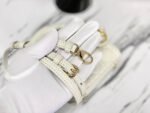 MICRO LADY 12 BAG IN WHITE LAMBSKIN - Image 13