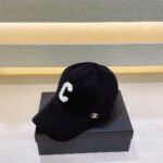 CELINE 26S BASEBALL CAP STYLE 39 - Image 11