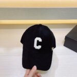 CELINE 26S BASEBALL CAP STYLE 39 - Image 13
