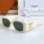 TRIOMPHE SUNGLASS CL40282 IN ACETATE - Image 16