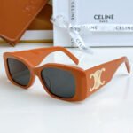 TRIOMPHE SUNGLASS CL40282 IN ACETATE - Image 11