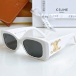 TRIOMPHE SUNGLASS CL40282 IN ACETATE - Image 3