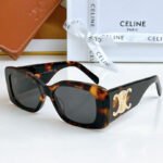 TRIOMPHE SUNGLASS CL40282 IN ACETATE - Image 18