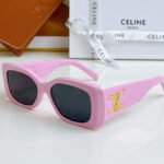 TRIOMPHE SUNGLASS CL40282 IN ACETATE - Image 14