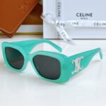 TRIOMPHE SUNGLASS CL40282 IN ACETATE - Image 10