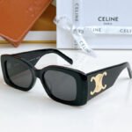 TRIOMPHE SUNGLASS CL40282 IN ACETATE - Image 15