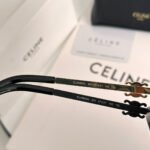 TRIOMPHE SUNGLASS CL40069U IN METAL - Image 8