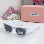 GLIMPSE SUNGLASSES SMU09WS IN ACETATE - Image 3