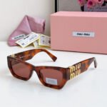 GLIMPSE SUNGLASSES SMU09WS IN ACETATE - Image 6