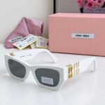 GLIMPSE SUNGLASSES SMU09WS IN ACETATE - Image 11