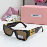 GLIMPSE SUNGLASSES SMU09WS IN ACETATE - Image 10