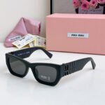 GLIMPSE SUNGLASSES SMU09WS IN ACETATE - Image 5