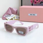 GLIMPSE SUNGLASSES SMU09WS IN ACETATE - Image 13