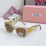 GLIMPSE SUNGLASSES SMU09WS IN ACETATE - Image 18