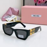 GLIMPSE SUNGLASSES SMU09WS IN ACETATE - Image 16
