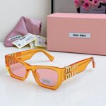 GLIMPSE SUNGLASSES SMU09WS IN ACETATE - Image 17