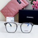 SQUARE SUNGLASSES CH 0769 IN ACETATE CHAIN METAL - Image 16