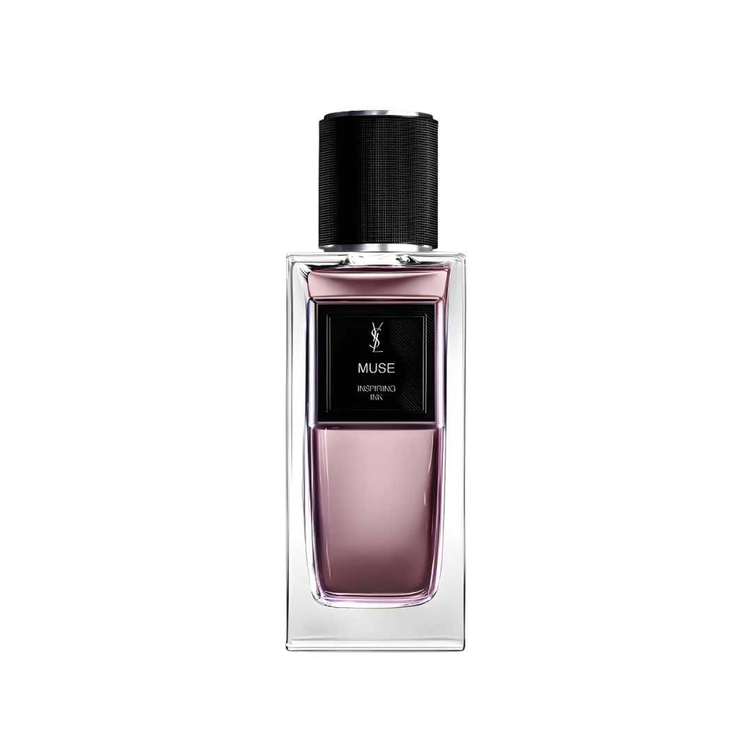 Muse Yves Saint Laurent