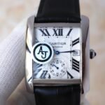 TANK MC W5330003 STAINLESS STEEL BEZEL - Image 10