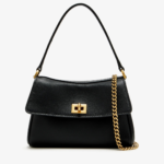 NEO EVELYNE BAG 29 IN TORTILLA BROWN GRAINED CALFSKIN - Image 3