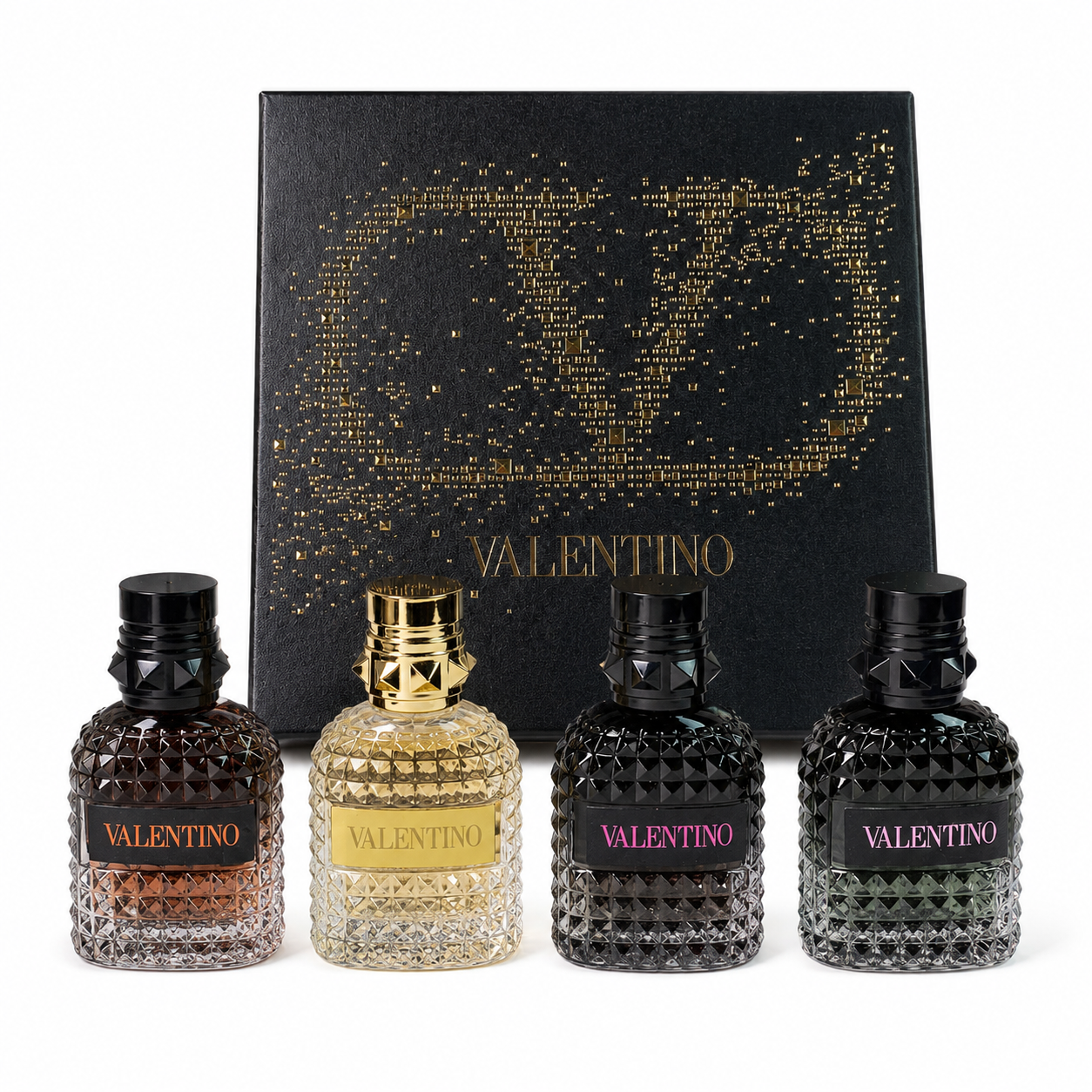F1B7941A-36C9-4509-A37E-DAF994193129.png Valentino Born in Roma 4x30ml - Image 1