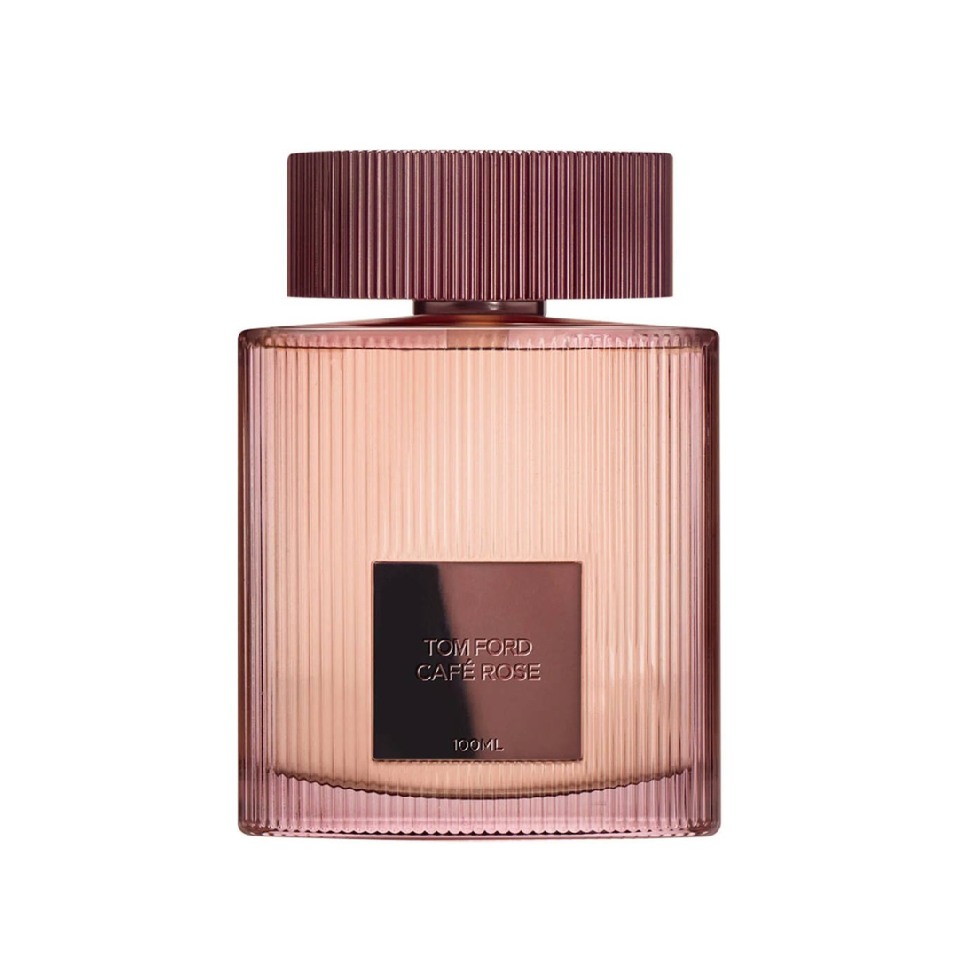 Café Rose Tom Ford