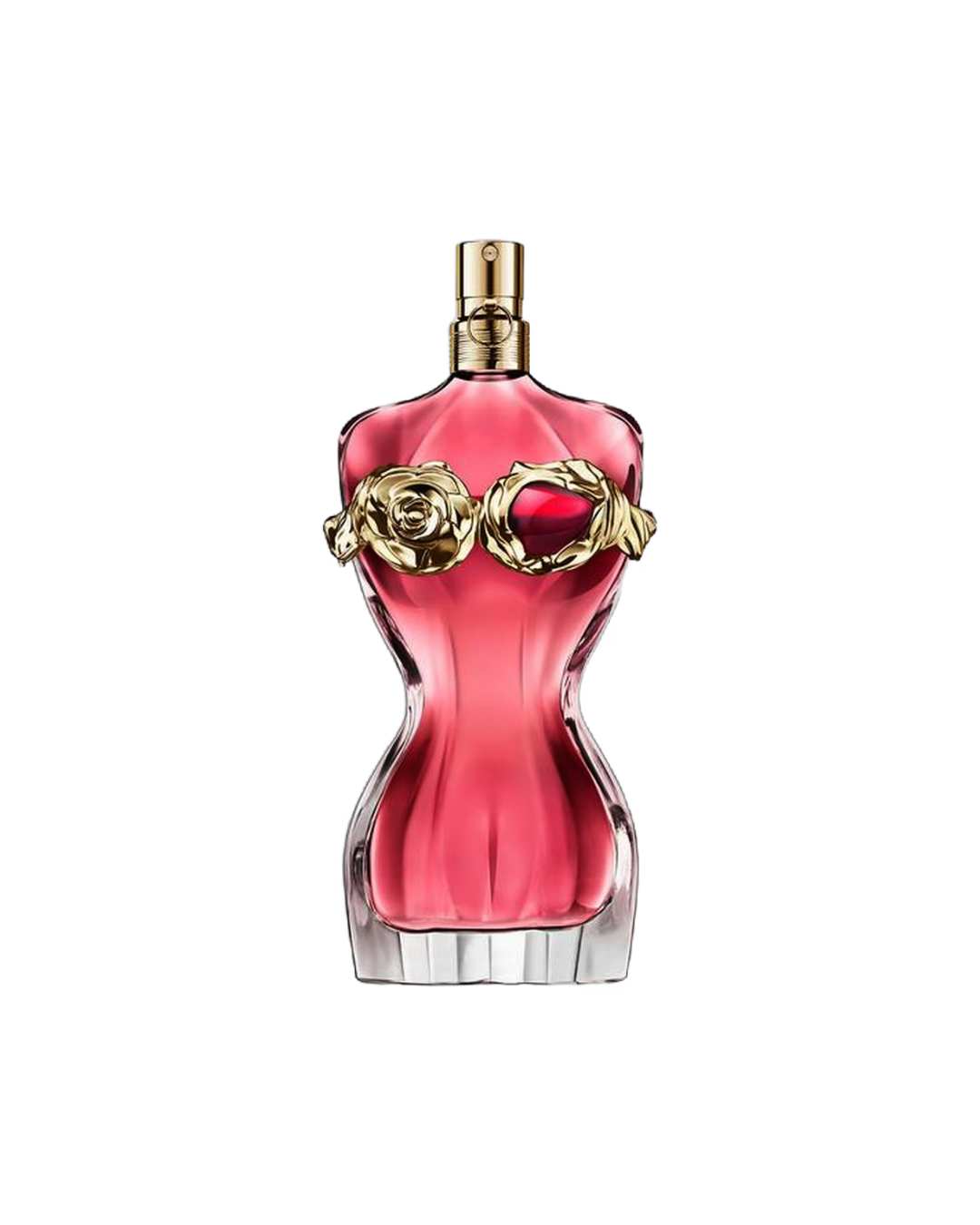 La Belle Rosea Jean Paul Gaultier