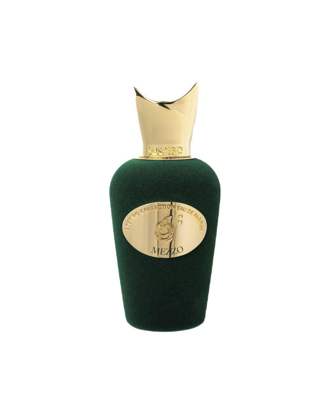 Mezzo Sospiro Perfumes