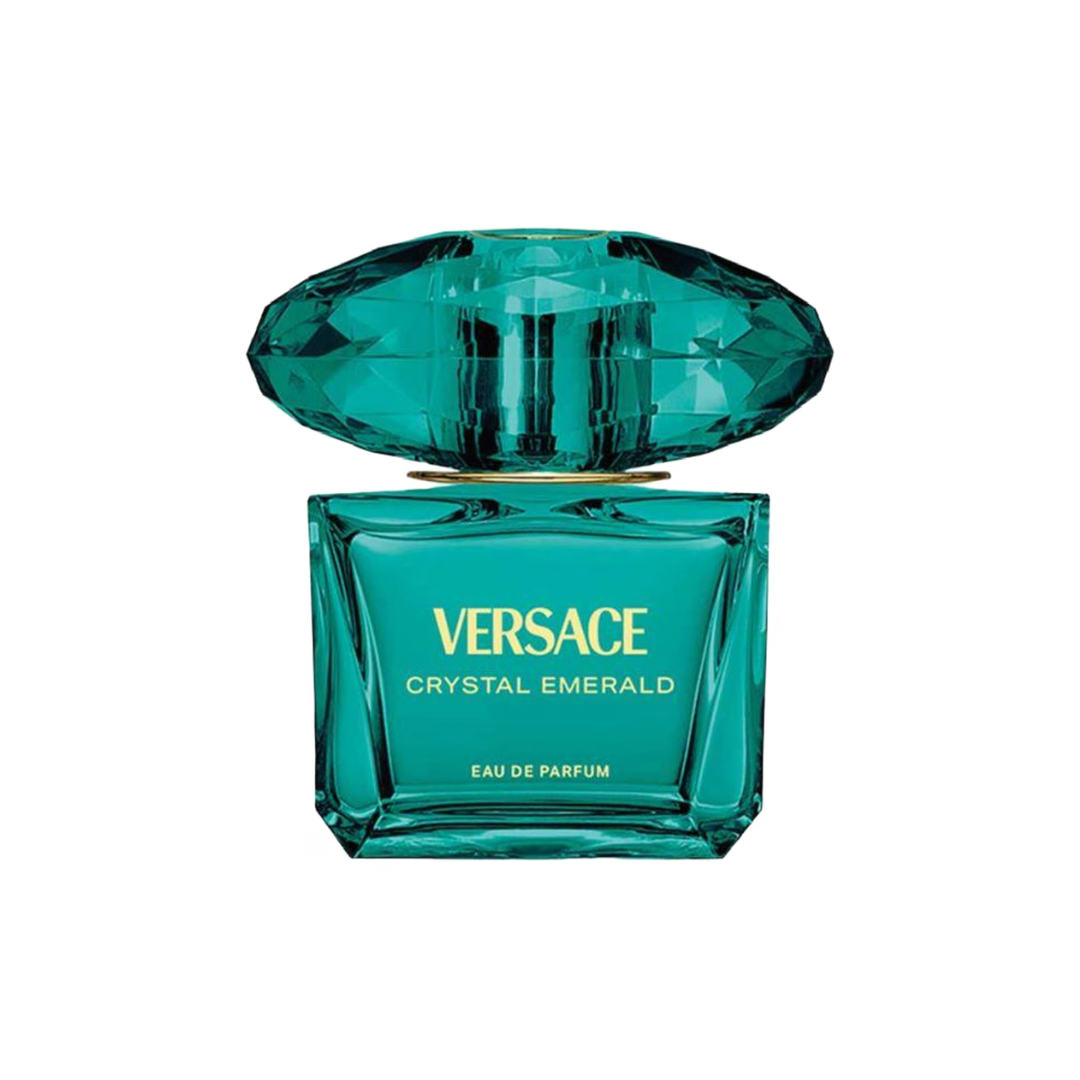 Crystal Emerald EDP Versace