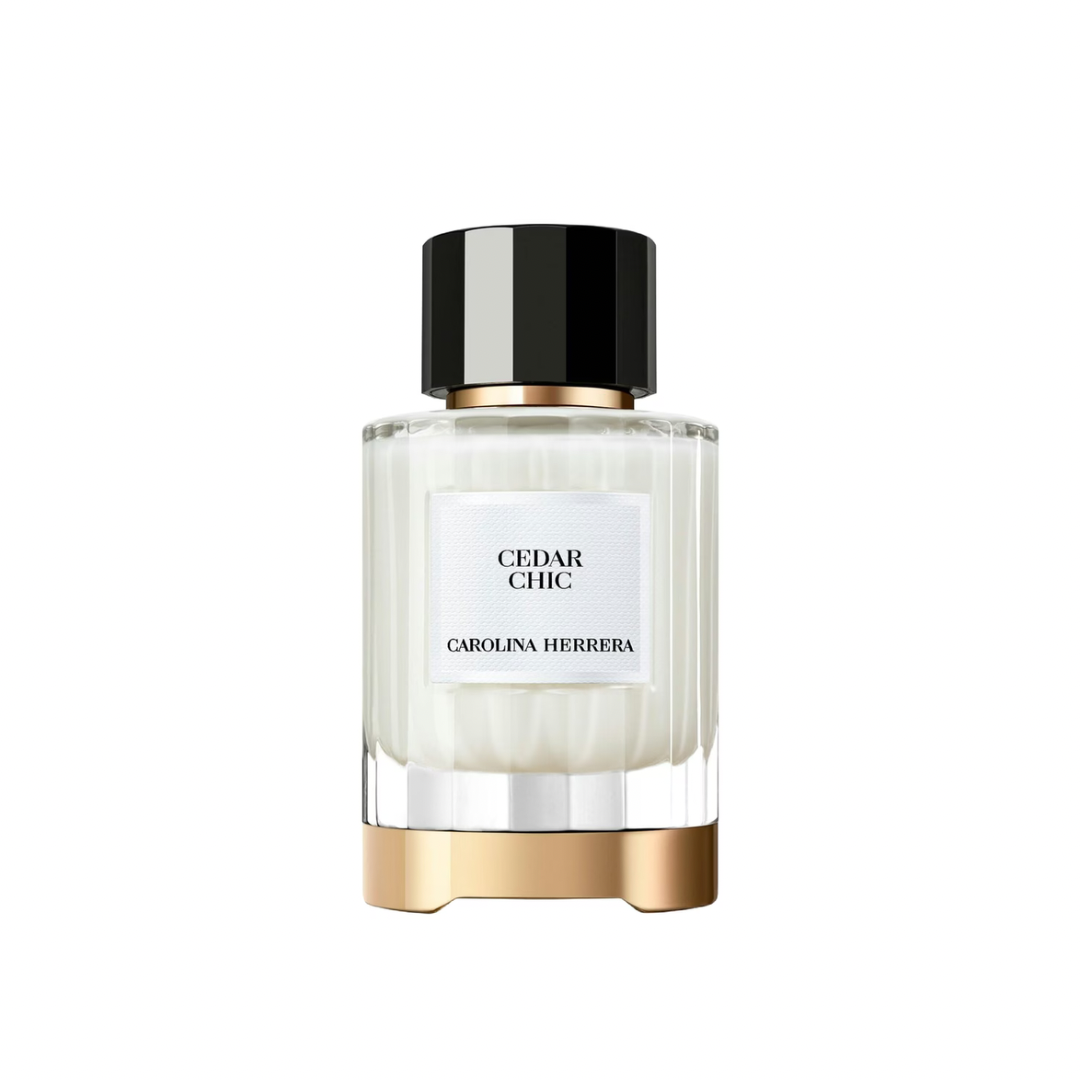 Cedar Chic Carolina Herrera