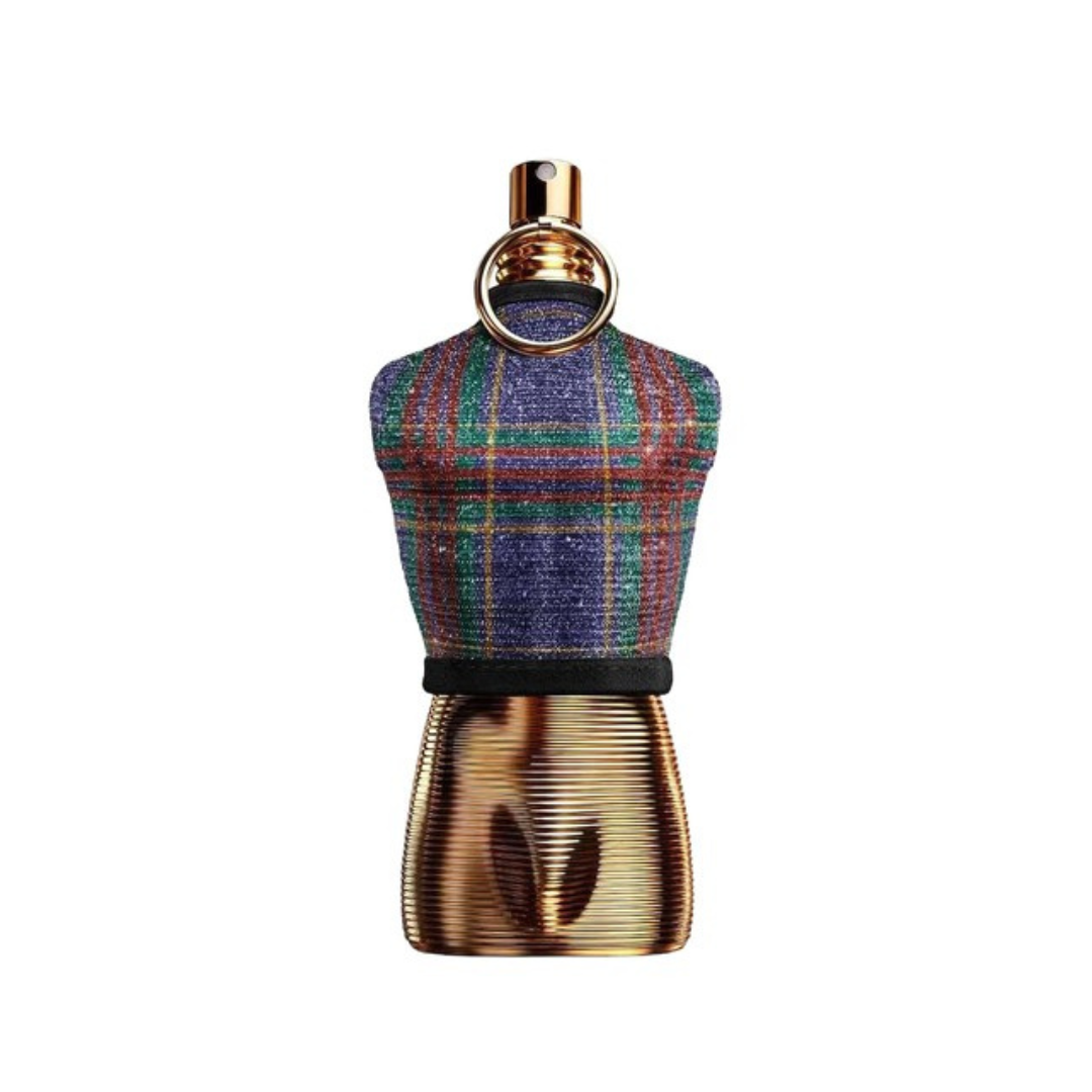 Le Male Elixir Jean Paul Gaultier