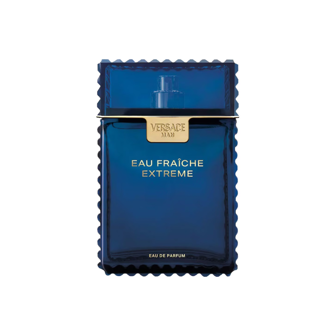 Versace Man Eau Fraiche Extreme Versace