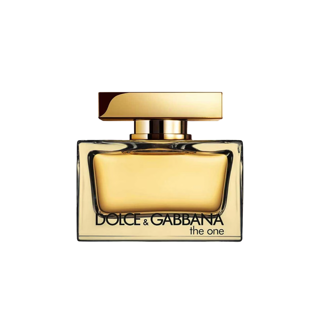 The One Eau de Parfum Intense Dolce&Gabbana