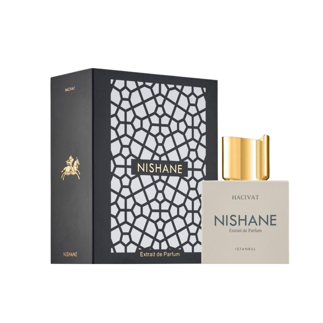 Hacivat Nishane (Vintage) 2023