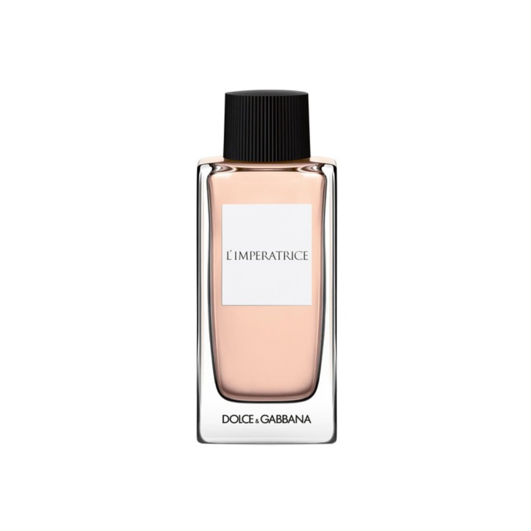 D&G L'Imperatrice EDT Dolce&Gabbana