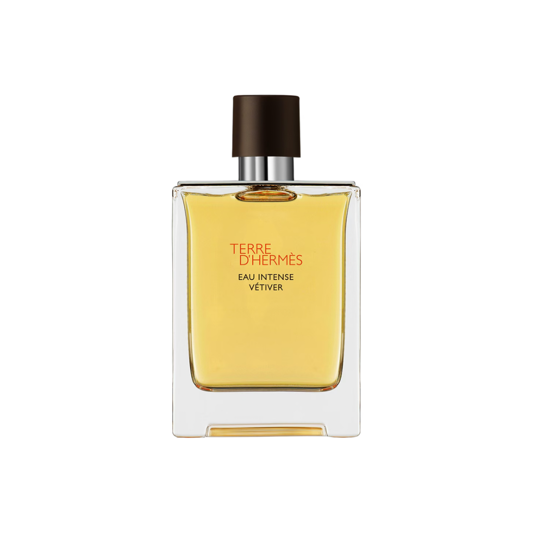 Terre D'Hermes Eau Intense Vetiver Hermès
