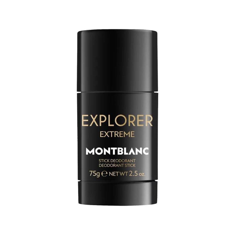 Explorer Extreme Deodorant Stick Montblanc