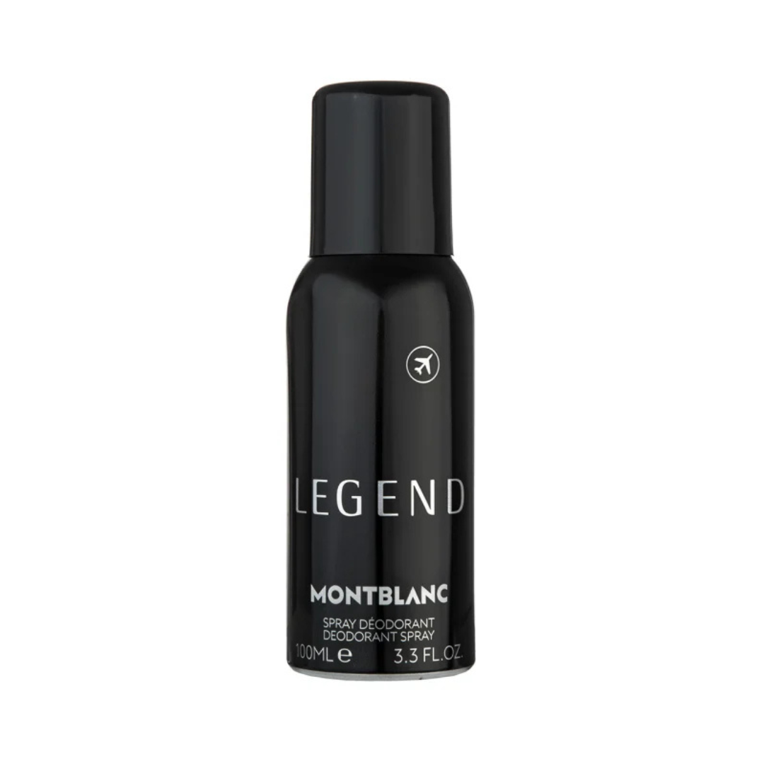 MONTBLANC LEGEND DEODORANT SPRAY